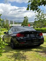BMW M240i  - gebrauchte BMW M240i aus dem Jahr 2019