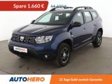 Dacia Duster 1.5 Blue dCi Comfort*TEMPO*PDC*LIM*SHZ*