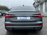 Audi S6 quattro Limo*BENZIN*nur 8. Tkm*Pano*Luft*LED - Audi S6 mit Benzin-Antrieb: Limousine, Automatik