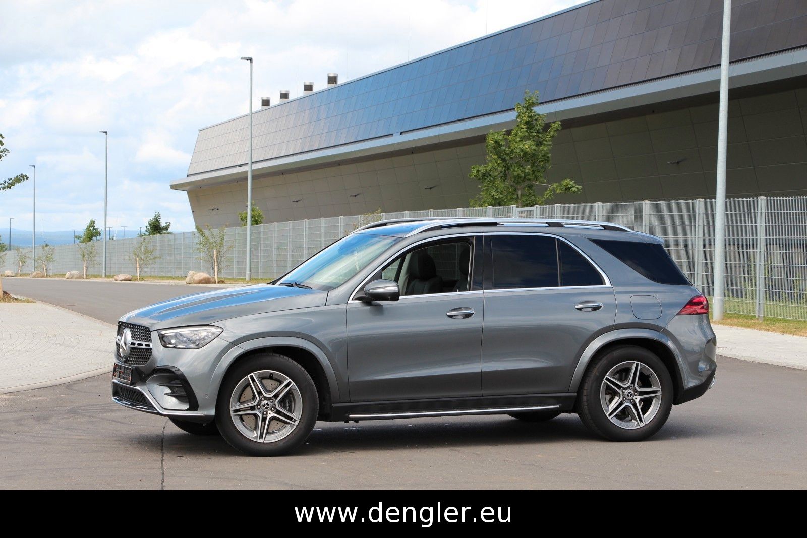 Mercedes-Benz GLE 400 e 4M PANO SITZKLIMA DC AMG Line PREMIUM foto 3