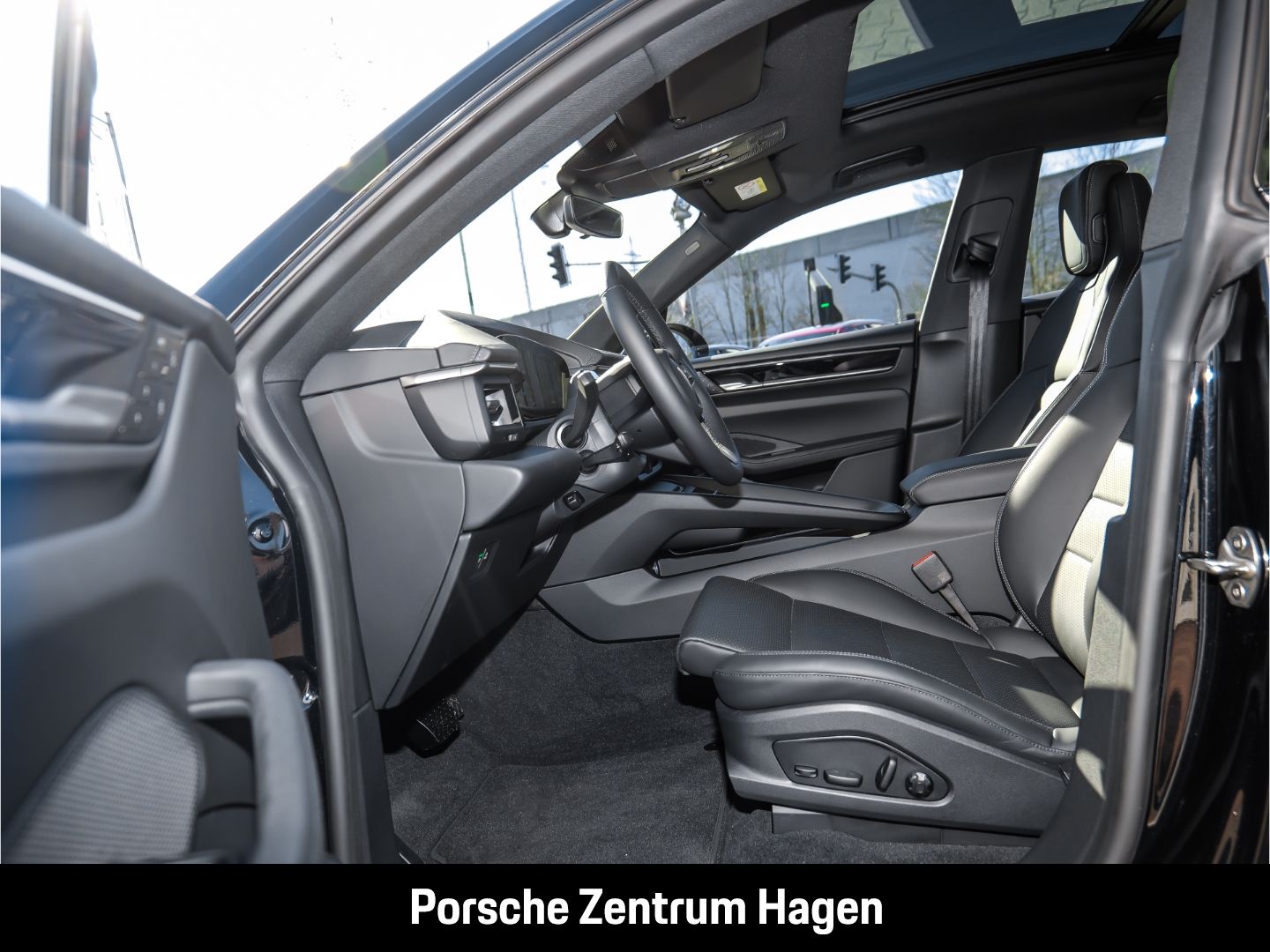 Porsche Macan - Bild 15