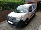 Renault Kangoo 1.5 dCi Energy Rapid Basis - Renault Kangoo mit Diesel-Antrieb: Basis