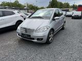 Mercedes-Benz A 150 A 150 5-türig (169.031) - graue Mercedes-Benz A 150