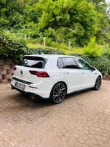 Volkswagen Golf 8 GTI 2.0 TSI DSG inkl. Garantie bis 2027 - Volkswagen Golf: GTI 20