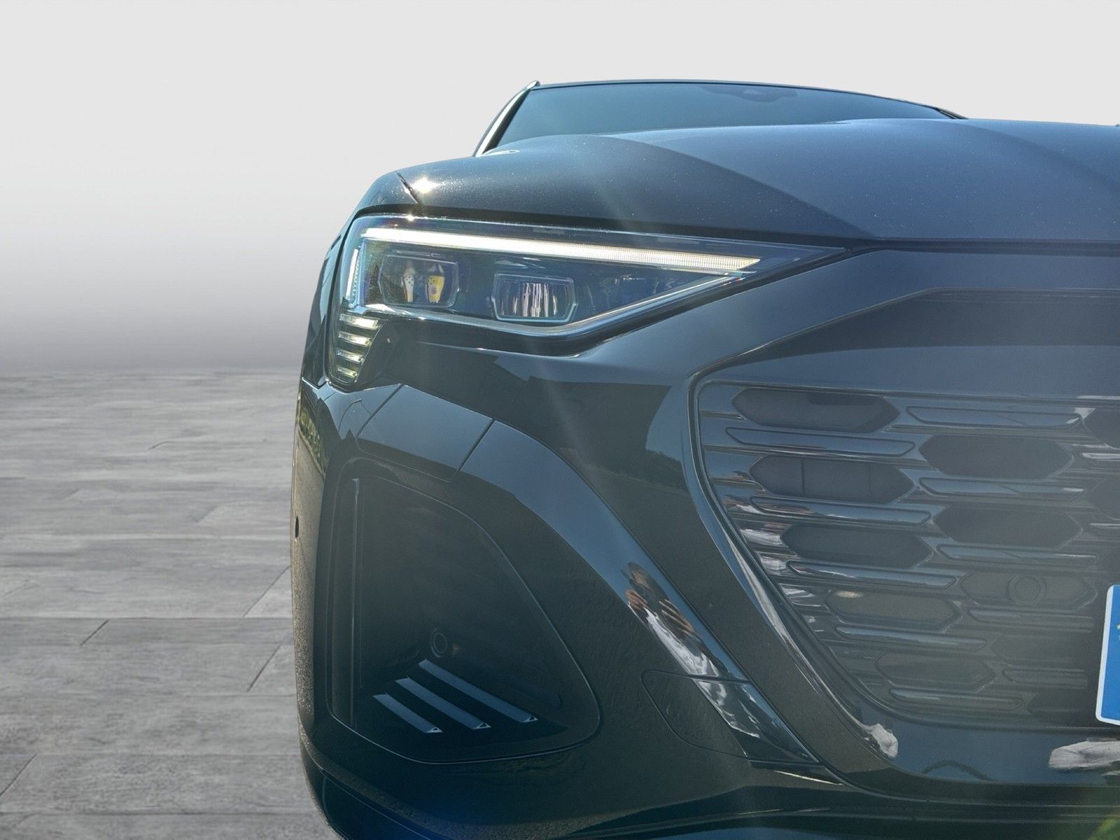 Audi Q8 e-tron - Bild 20