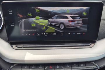 Skoda Octavia - 12