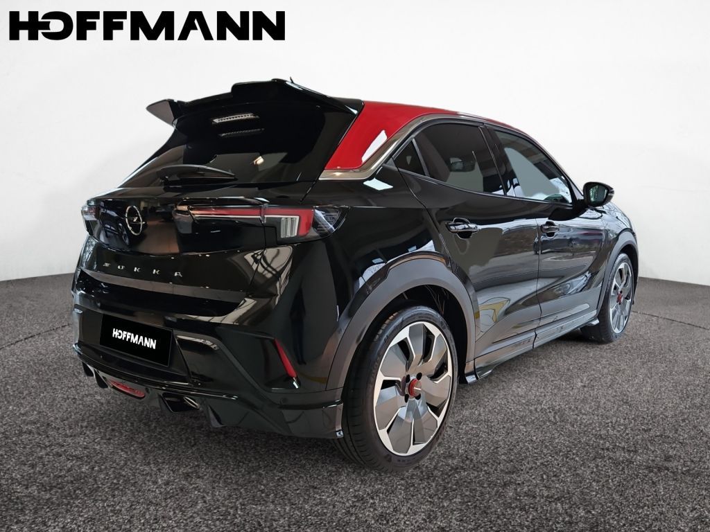 Fahrzeugabbildung Opel Mokka 1.2 DI Turbo AT Ultimate Irmscher Umbau