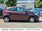 Ford Ka Titanium|Tüv NEU|Klima|Bluetooth - Ford Ka/Ka+ in Mannheim