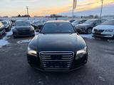 Audi A8 4.2 TDI L Soft AHK Memor Massage Luft ACC B&O - Audi A8 aus 2011: A8l