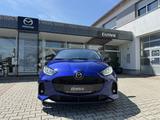 Mazda 2 Hybrid 2024 HOMURA PLUS 1.5L VVT-i 116 PS e-CV - Mazda 2 Hybrid Homura Plus Gebrauchtwagen