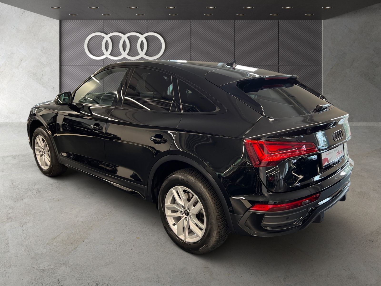 Audi Q5 - Bild 4