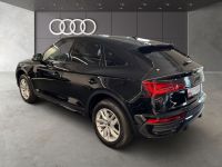 Audi Q5 - Vorschau Bild 4