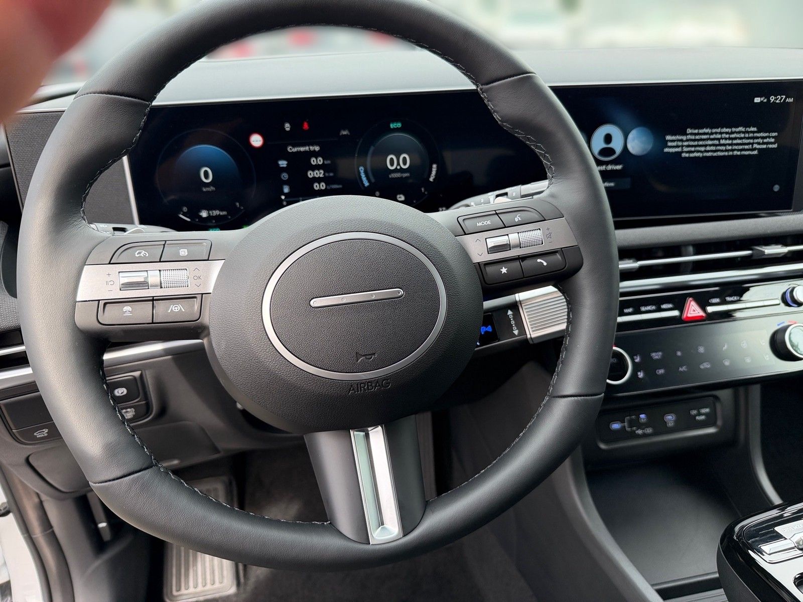 Hyundai Tucson – Bild 8