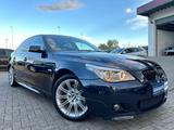 BMW 525d M-Paket Edition Sport - BMW 525: M Paket