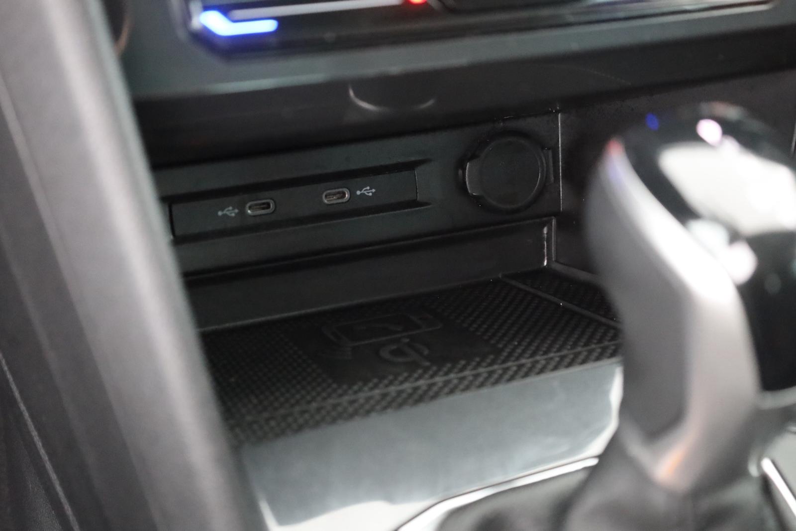 Volkswagen Tiguan 1.5 TSI DSG Elegance Matrix HarmanKardon, миниатюра 14
