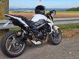 Suzuki GSR750A - SUZUKI GSR 750