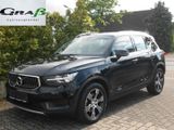 Volvo XC40 D4 AWD Inscription  *1.Hand/Volvo-SH/MwSt.* - Volvo XC40 Gebrauchtwagen in Hannover
