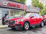 Audi Q2 35 TFSI*S-TRONIC*NAVI*LEDER*LED*SZHZG* - Audi Q2 Gebrauchtwagen in Berlin