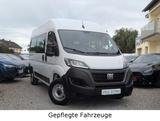 Fiat DUCATO 9-SITZER KOMBI 33-140 L2H2 *TOP ZUSTAND!* - Fiat Ducato: 14