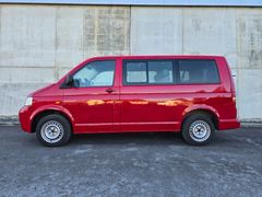VW T5 Caravelle 9 Sitzer 1.9TDI 105PS AHK HU NEU!! VW T5 Caravelle 9 Sitzer 1.9TDI 105PS AHK HU NEU!!
