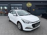 Hyundai i20 Classic*8-Fach* - Hyundai i20: Classic