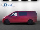 Mercedes-Benz Vito 119 CDI Mixto 4x4 Navi+LED+Klima+5-Sitze - gebrauchte Mercedes-Benz Vito aus dem Jahr 2019