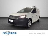 Volkswagen Caddy 2.0 TDI Kasten KR, Klima, Radio, Bluetooth - Volkswagen Caddy: Radio