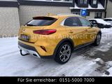 Kia XCeed 1.4-GDI 140PS Launsch X Edition Kamera AHK - Kia XCeed Gebrauchtwagen