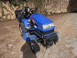 Iseki SXG22 Rasenmäher* 1.Hand*Diesel*Fangkorb*Mäwerk* - Offers