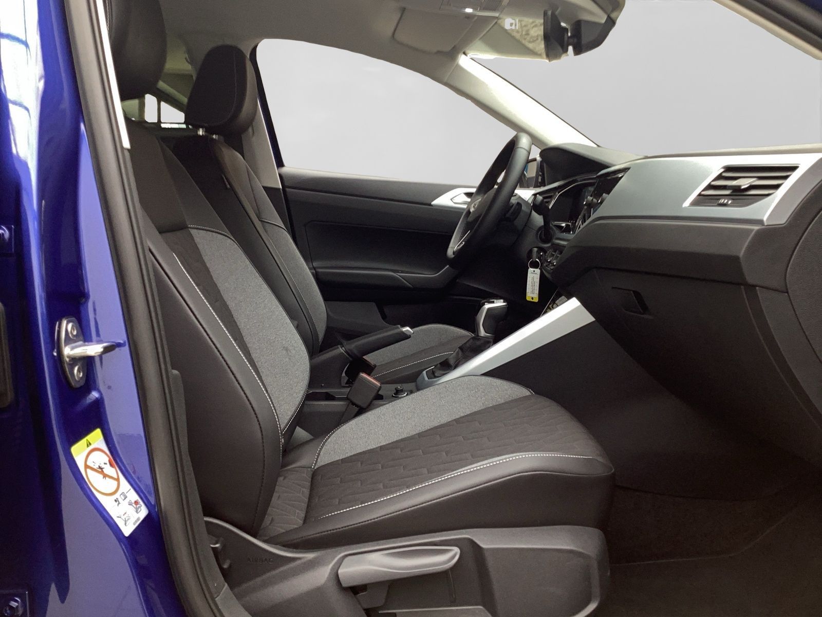 Volkswagen Polo 1.0 TSI DSG GOAL LED NAVI KAMER AHK foto 4