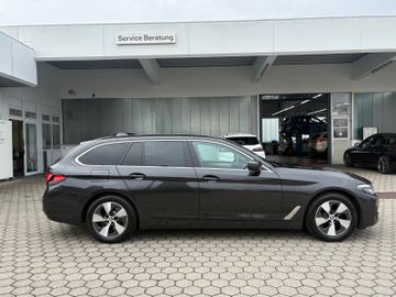 BMW 520 - 7