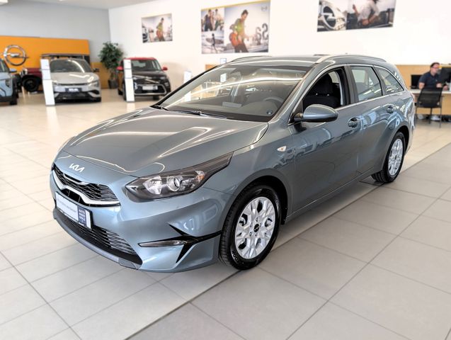 Kia Ceed SW 1.0 T-GDI 100 Vision Komfort+
