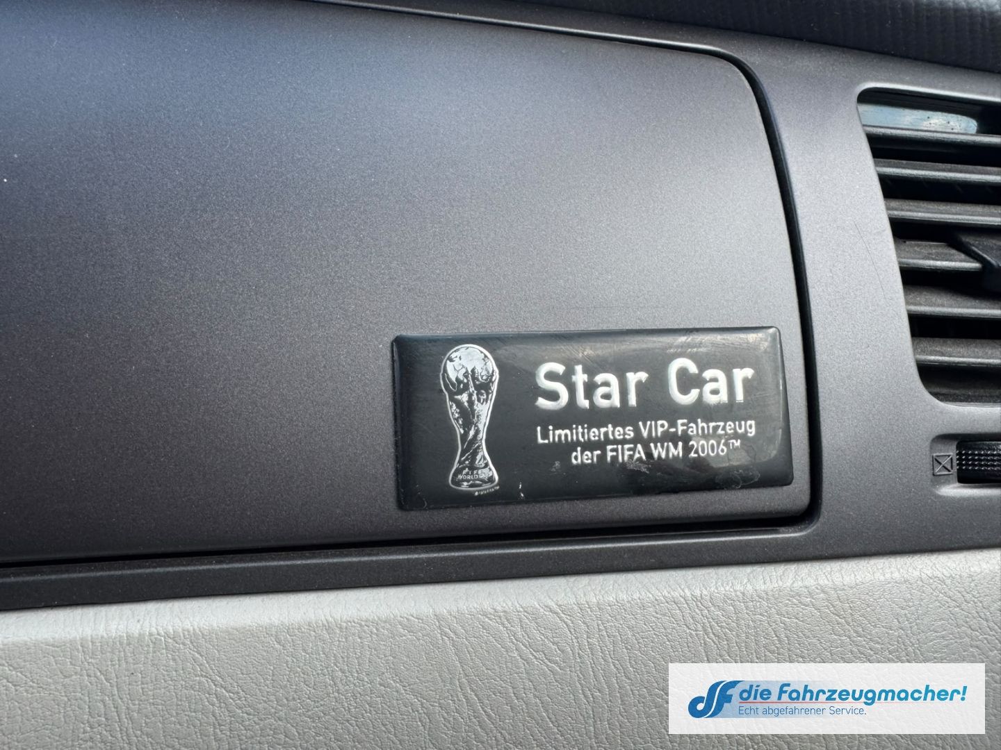 Fahrzeugabbildung Hyundai Trajet 2.0 GLS Team 06 *TÜV 07/27* Klima el.SP S