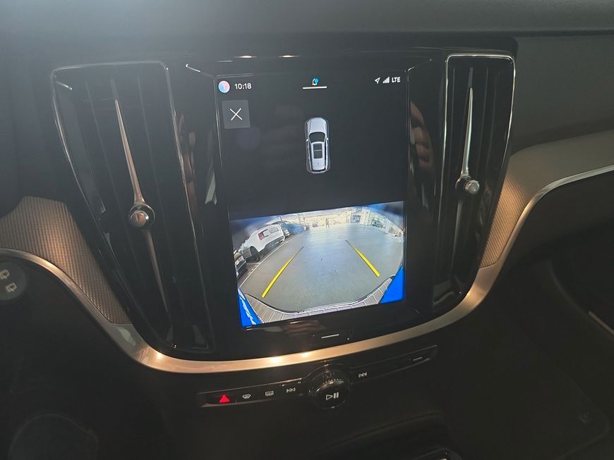 Volvo V60 T6 AWD Recharge Plus Bright foto 17