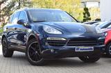 Porsche Cayenne 3.6 V6/Tiptronic/Glasd/Leder/Navi/Kamera - Porsche in Düsseldorf