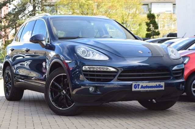 Porsche Cayenne 3.6 V6/Tiptronic/Glasd/Leder/Navi/Kamera