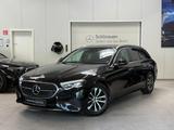 Mercedes-Benz E 220 d T AVANTGARDE ADVPLUS+AHK+360+MEMO+TOTWIN - gebrauchte Mercedes-Benz E 220 aus dem Jahr 2024