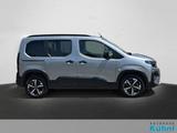 Peugeot Rifter GT L1 Diesel 130 EAT8 - Peugeot Rifter Neuwagen