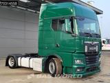 MAN TGX 18.470 4X2 GX Mega Retarder 2xTanks - MAN TGX 18-470