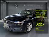 Volvo V90 Kombi B4 DAB+Totwinkel+AHK+Leder+NAVI+AUT - gebrauchte Volvo V90 aus dem Jahr 2022