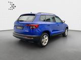 Skoda Karoq 1.6 TDI Ambition*NAVI*AHK*AHKP*PDC* - Skoda Karoq in Mainz