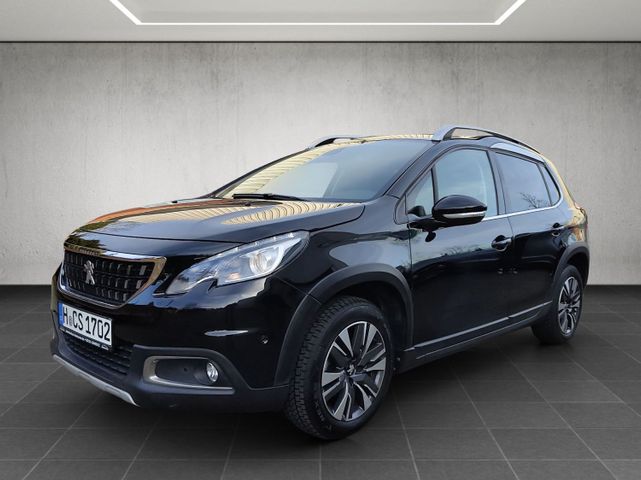 Peugeot 2008 Allure