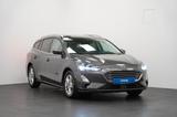 Ford Focus 1.5 TDCi C&C Kamera Temp. PDC DAB CarPlay - Ford Focus: 5d