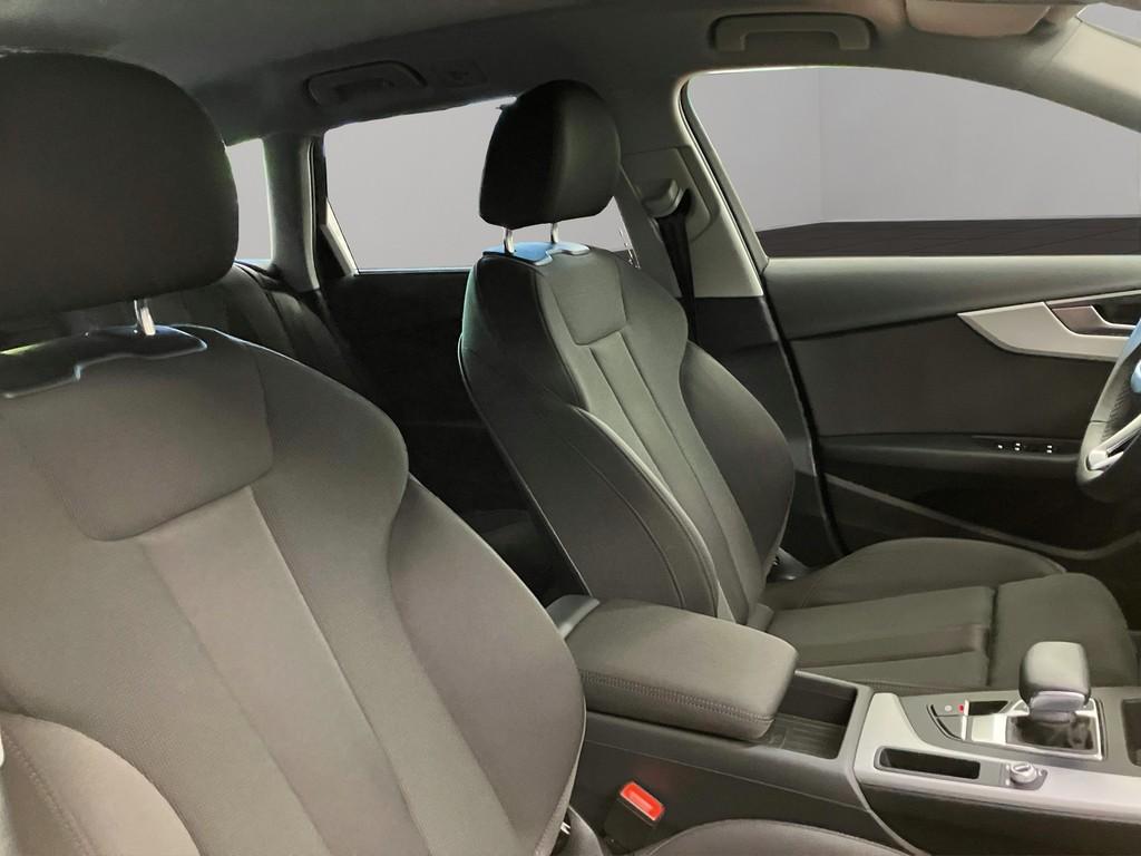 Audi A4 Avant Advanced 40TDI S-Tr. AHK Business-Paket, миниатюра 17
