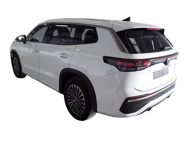 Volkswagen Tayron - Bild 5