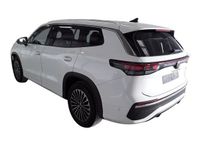 Volkswagen Tayron - Vorschau Bild 5