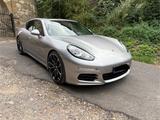 Porsche Panamera Edition  3.0 TDi Diesel T... - Porsche Gebrauchtwagen in Erfurt