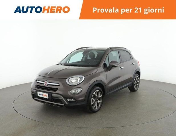 Fiat FIAT 500X 1.6 MultiJet 120 CV Cross