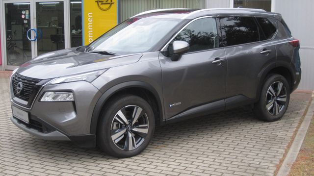 Nissan X-Trail 1.5 VC-T e-Power N-CONNECTA