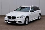 BMW F11 530d XDrive - BMW 530: F11